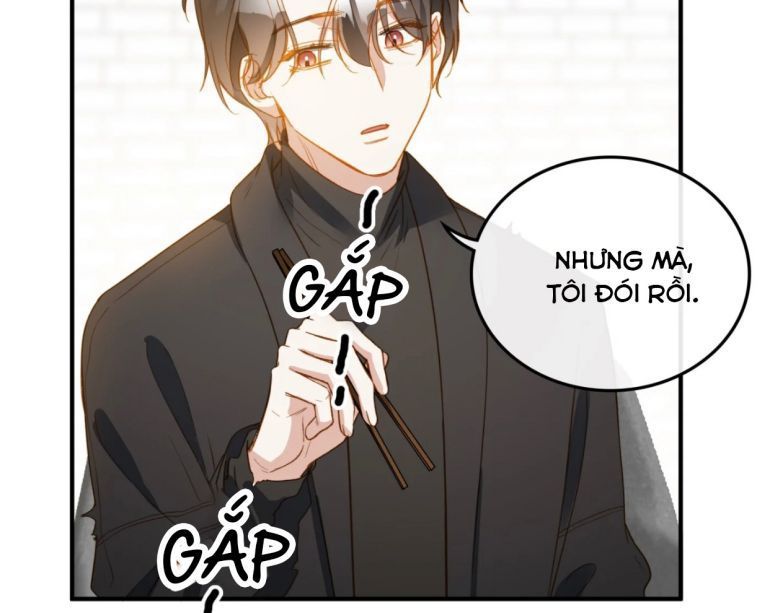 Nụ Hôn Vực Thẳm Chapter 100 - Trang 41