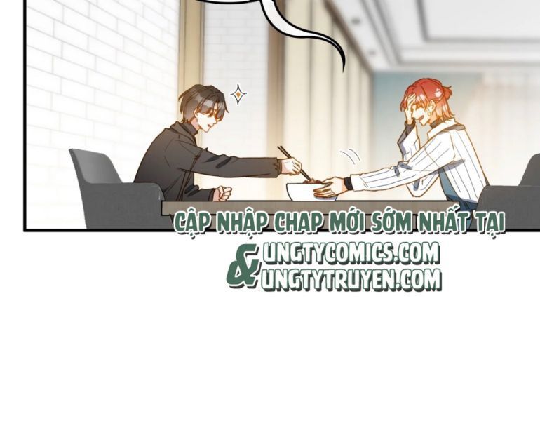 Nụ Hôn Vực Thẳm Chapter 100 - Trang 43