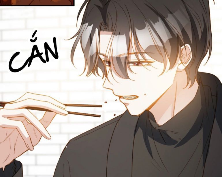 Nụ Hôn Vực Thẳm Chapter 100 - Trang 45