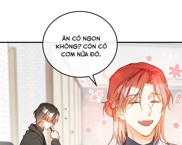 Nụ Hôn Vực Thẳm Chapter 100 - Trang 48