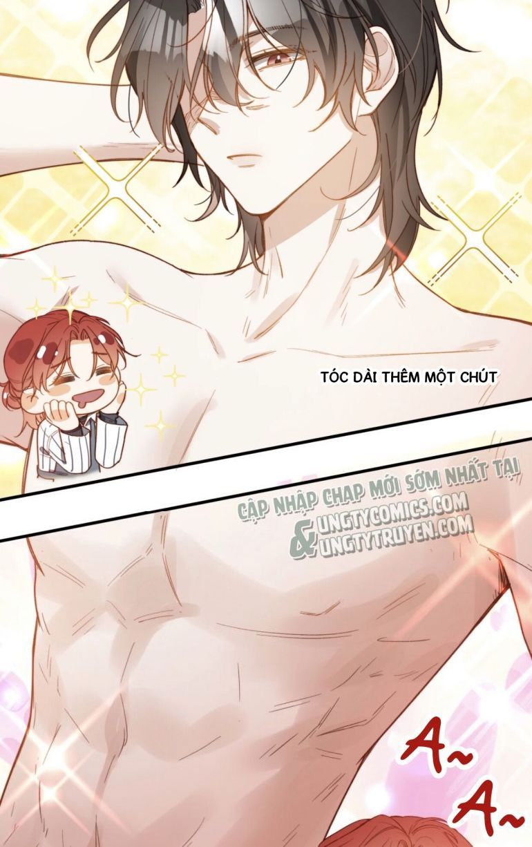 Nụ Hôn Vực Thẳm Chapter 100 - Trang 5