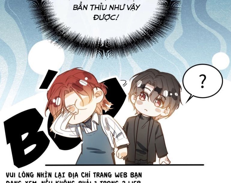 Nụ Hôn Vực Thẳm Chapter 100 - Trang 7
