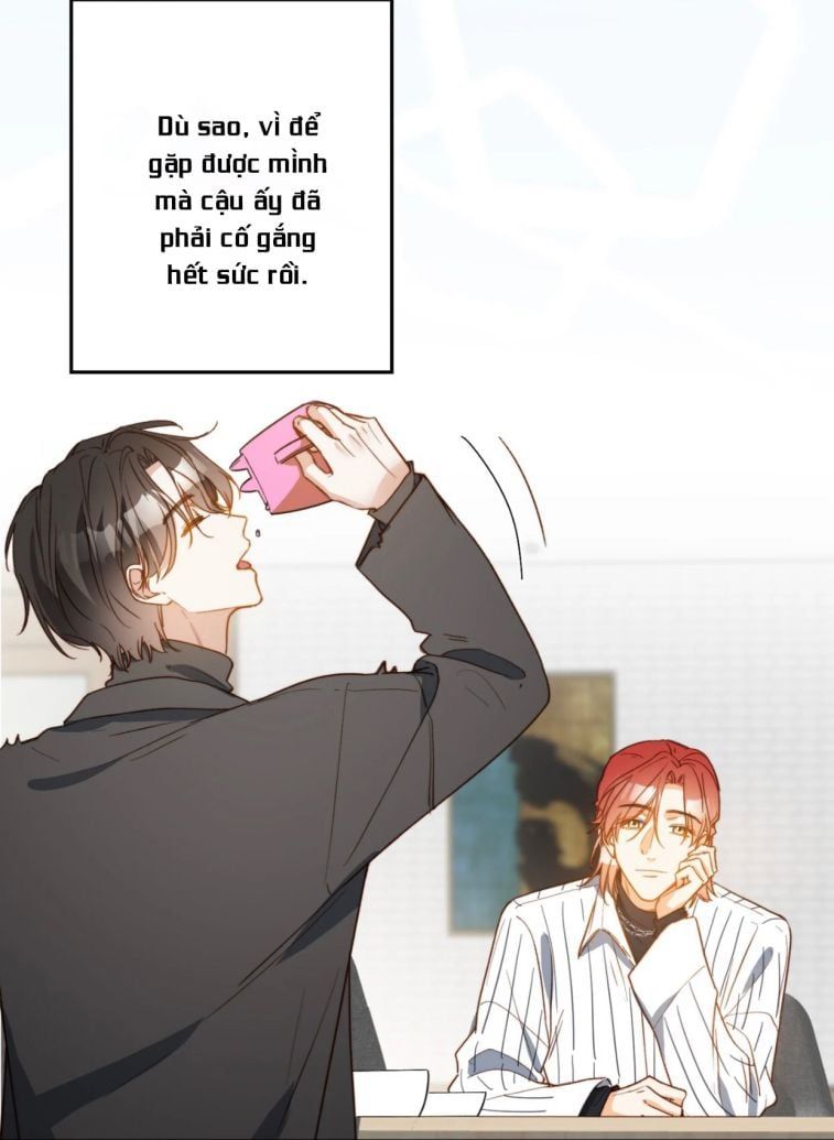 Nụ Hôn Vực Thẳm Chapter 101 - Trang 14