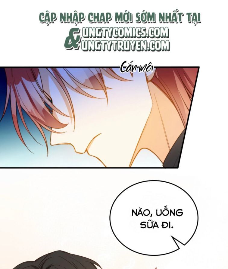 Nụ Hôn Vực Thẳm Chapter 101 - Trang 15