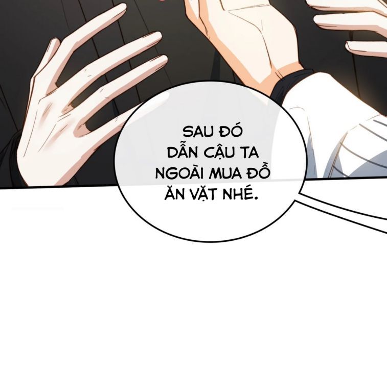 Nụ Hôn Vực Thẳm Chapter 101 - Trang 17