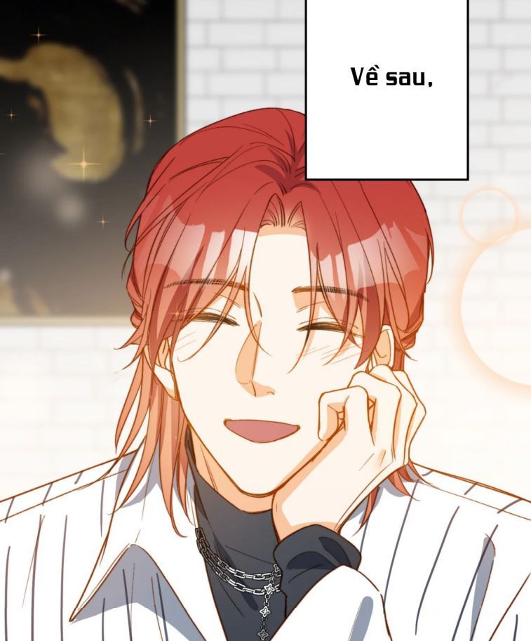 Nụ Hôn Vực Thẳm Chapter 101 - Trang 18
