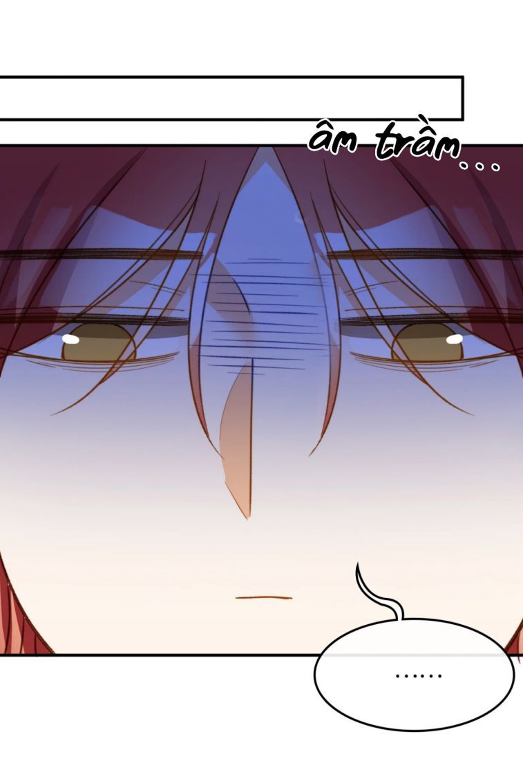 Nụ Hôn Vực Thẳm Chapter 101 - Trang 21