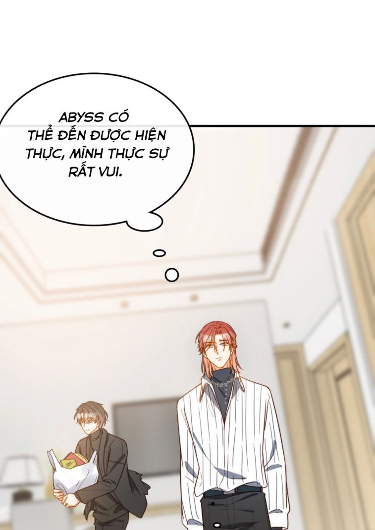Nụ Hôn Vực Thẳm Chapter 101 - Trang 22