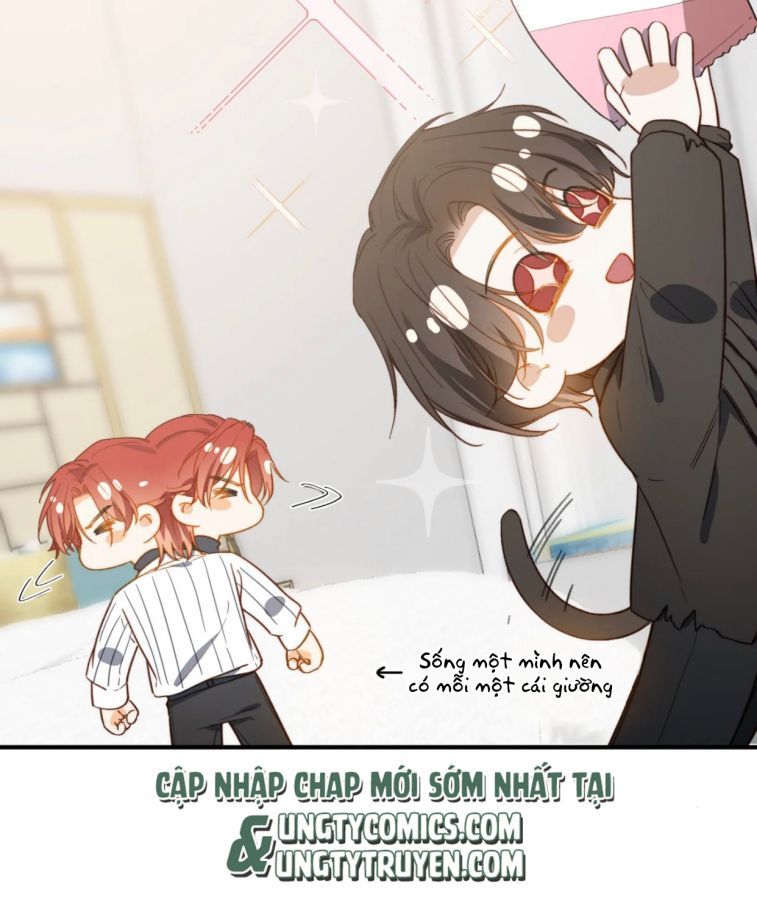 Nụ Hôn Vực Thẳm Chapter 101 - Trang 24