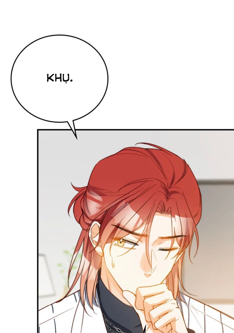 Nụ Hôn Vực Thẳm Chapter 101 - Trang 25