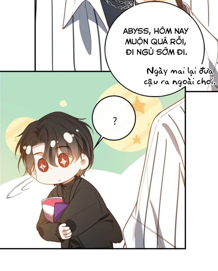 Nụ Hôn Vực Thẳm Chapter 101 - Trang 26