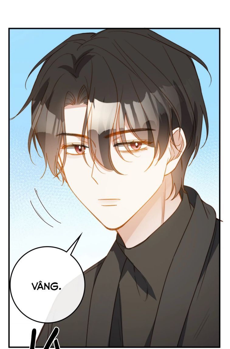 Nụ Hôn Vực Thẳm Chapter 101 - Trang 27