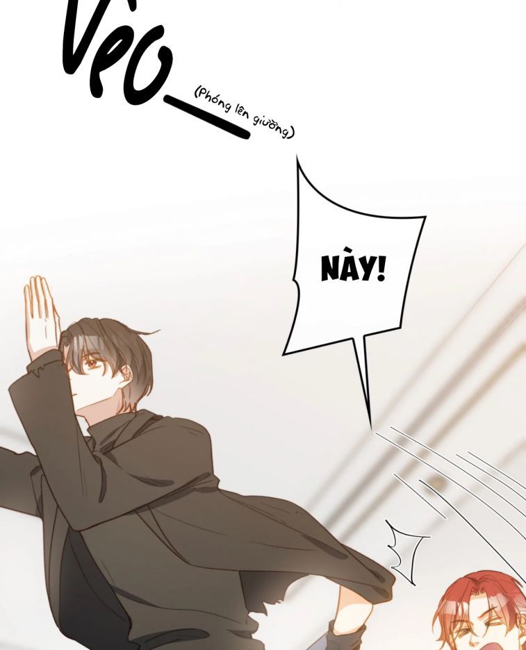 Nụ Hôn Vực Thẳm Chapter 101 - Trang 28