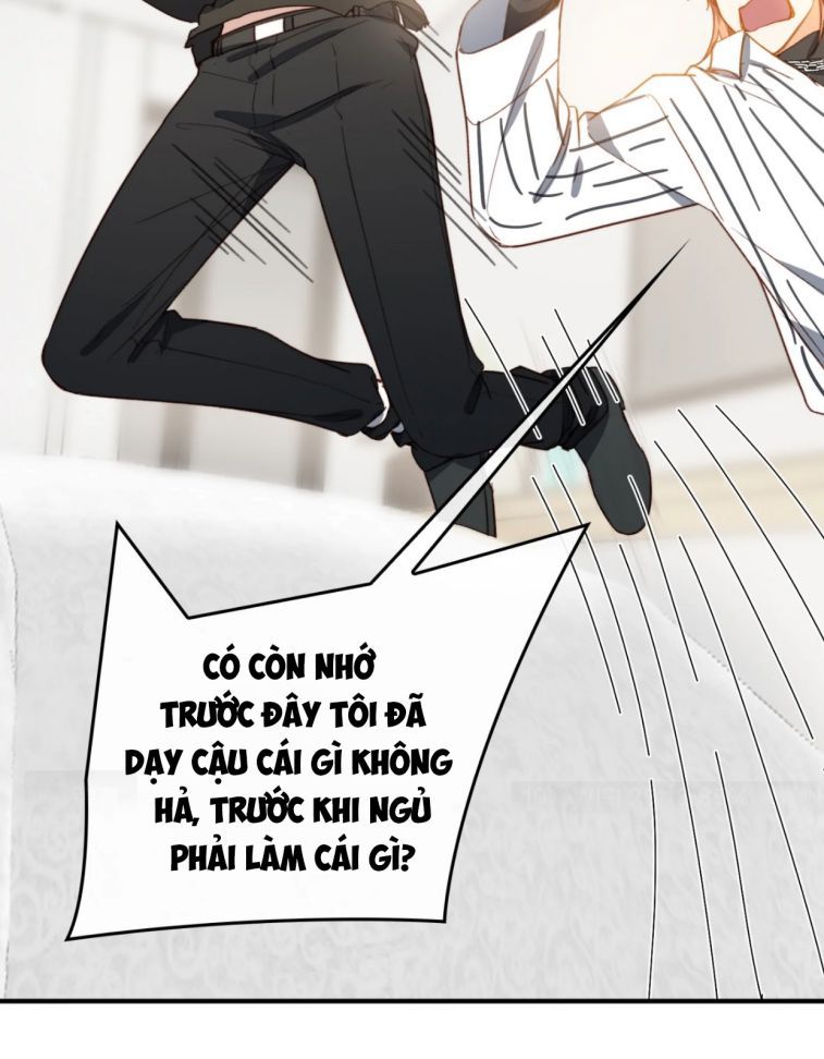 Nụ Hôn Vực Thẳm Chapter 101 - Trang 29
