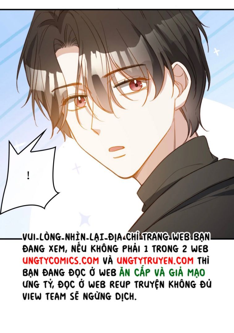 Nụ Hôn Vực Thẳm Chapter 101 - Trang 31