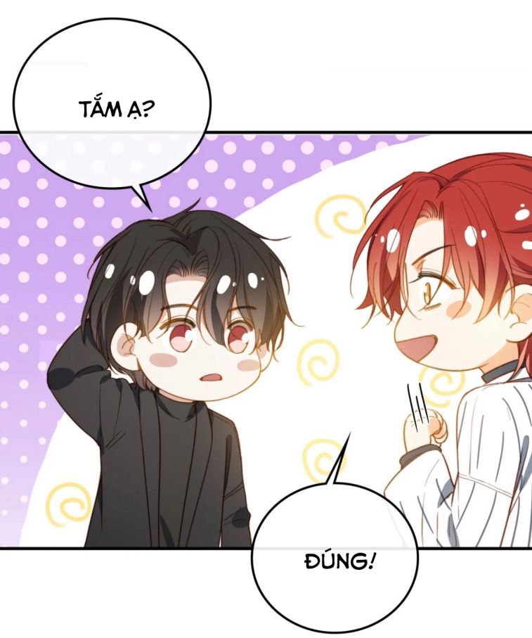 Nụ Hôn Vực Thẳm Chapter 101 - Trang 32