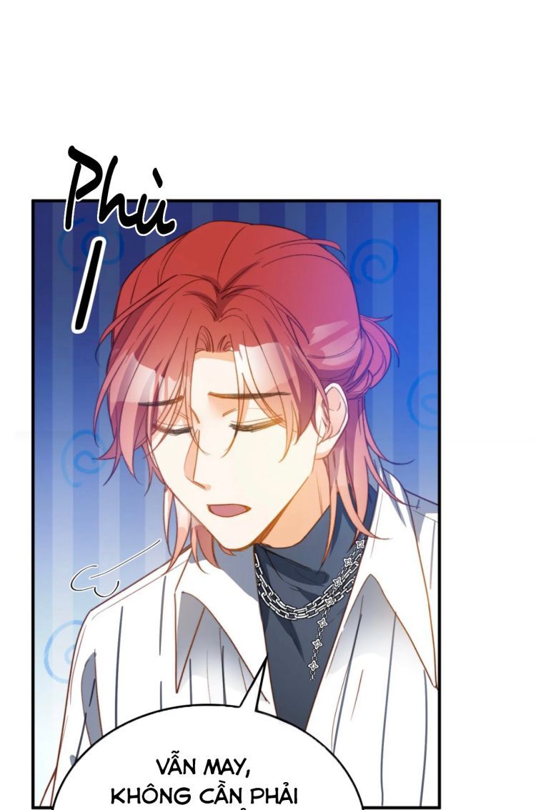 Nụ Hôn Vực Thẳm Chapter 101 - Trang 35