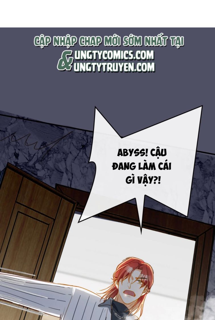 Nụ Hôn Vực Thẳm Chapter 101 - Trang 40