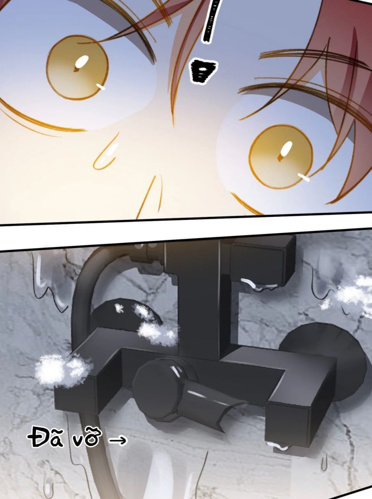 Nụ Hôn Vực Thẳm Chapter 101 - Trang 42