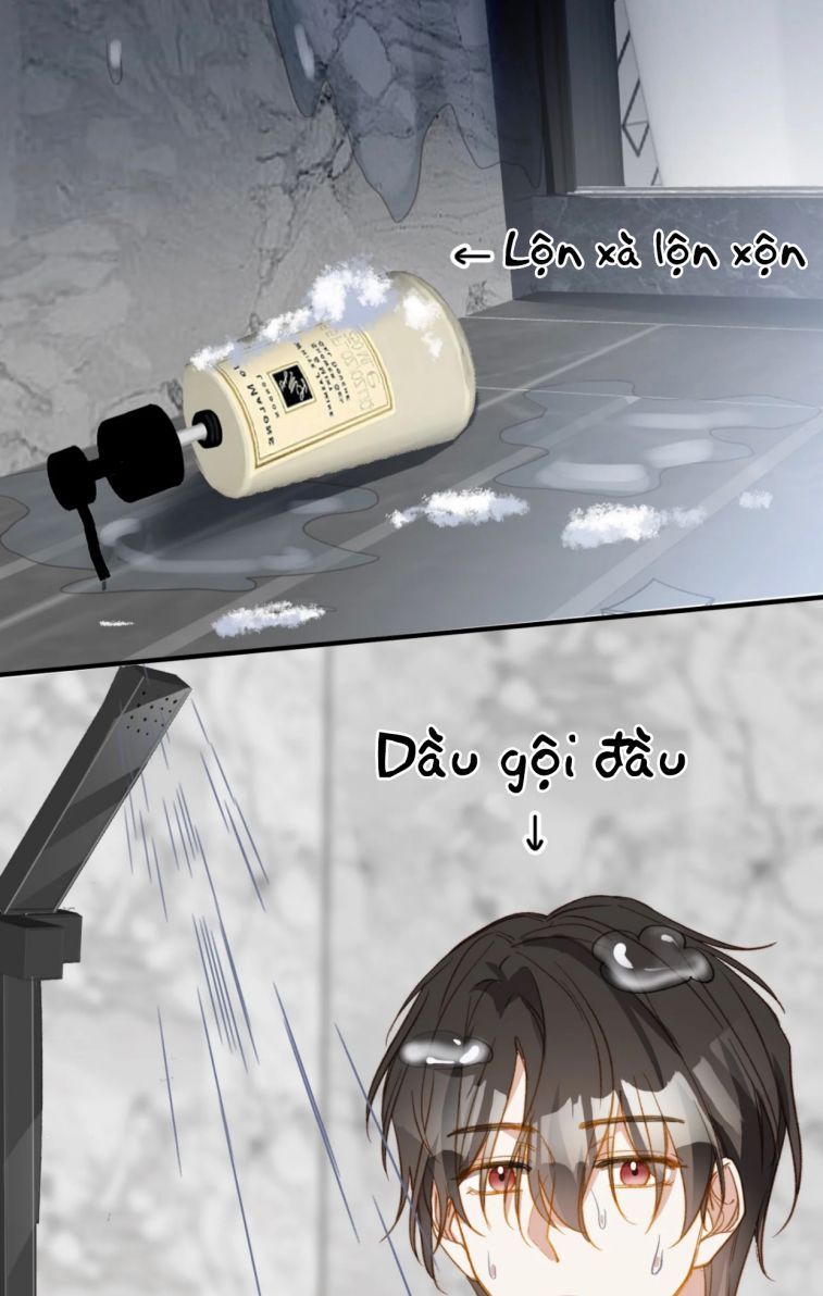 Nụ Hôn Vực Thẳm Chapter 101 - Trang 44