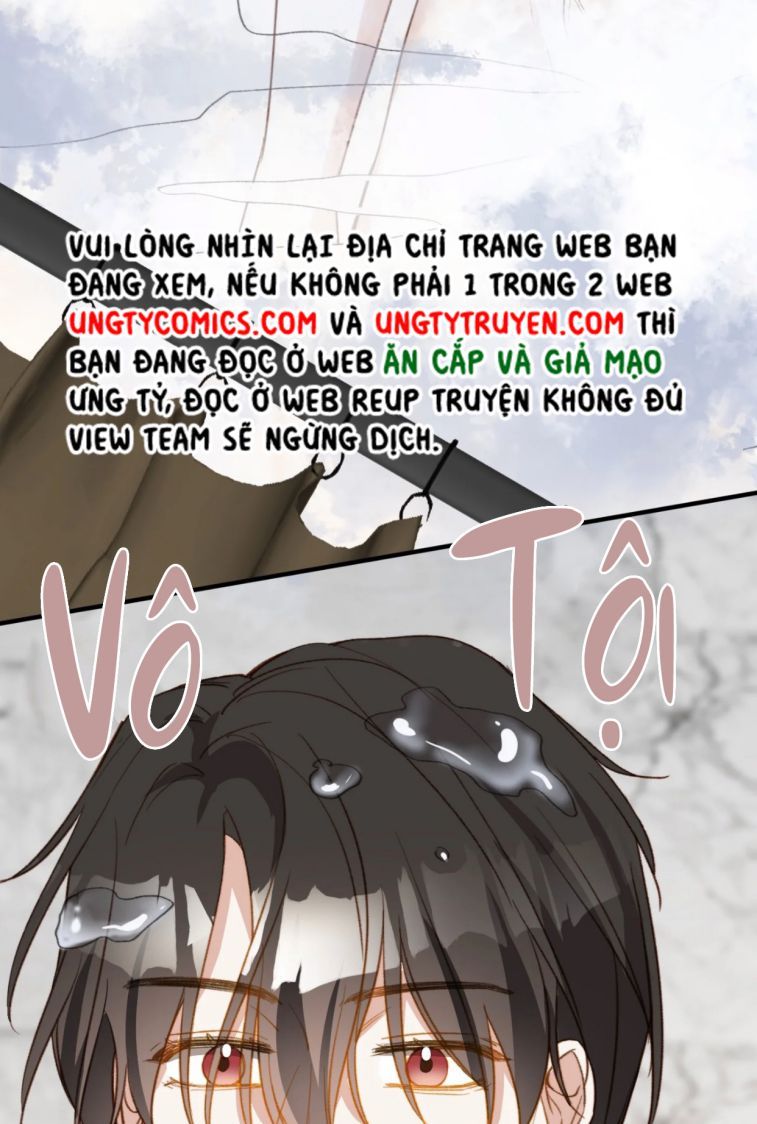 Nụ Hôn Vực Thẳm Chapter 101 - Trang 46