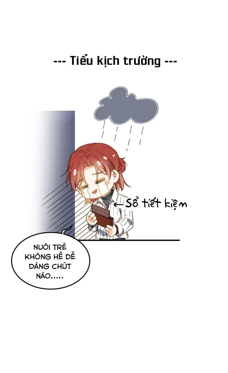 Nụ Hôn Vực Thẳm Chapter 101 - Trang 48