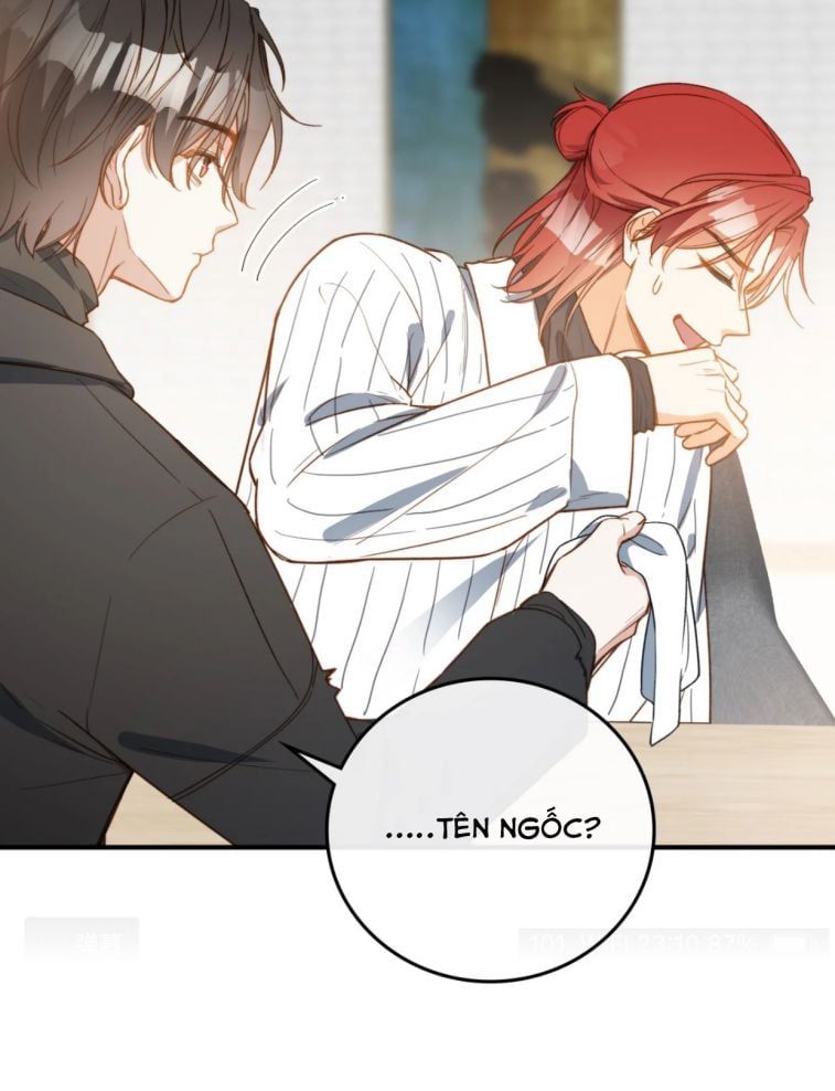 Nụ Hôn Vực Thẳm Chapter 101 - Trang 6