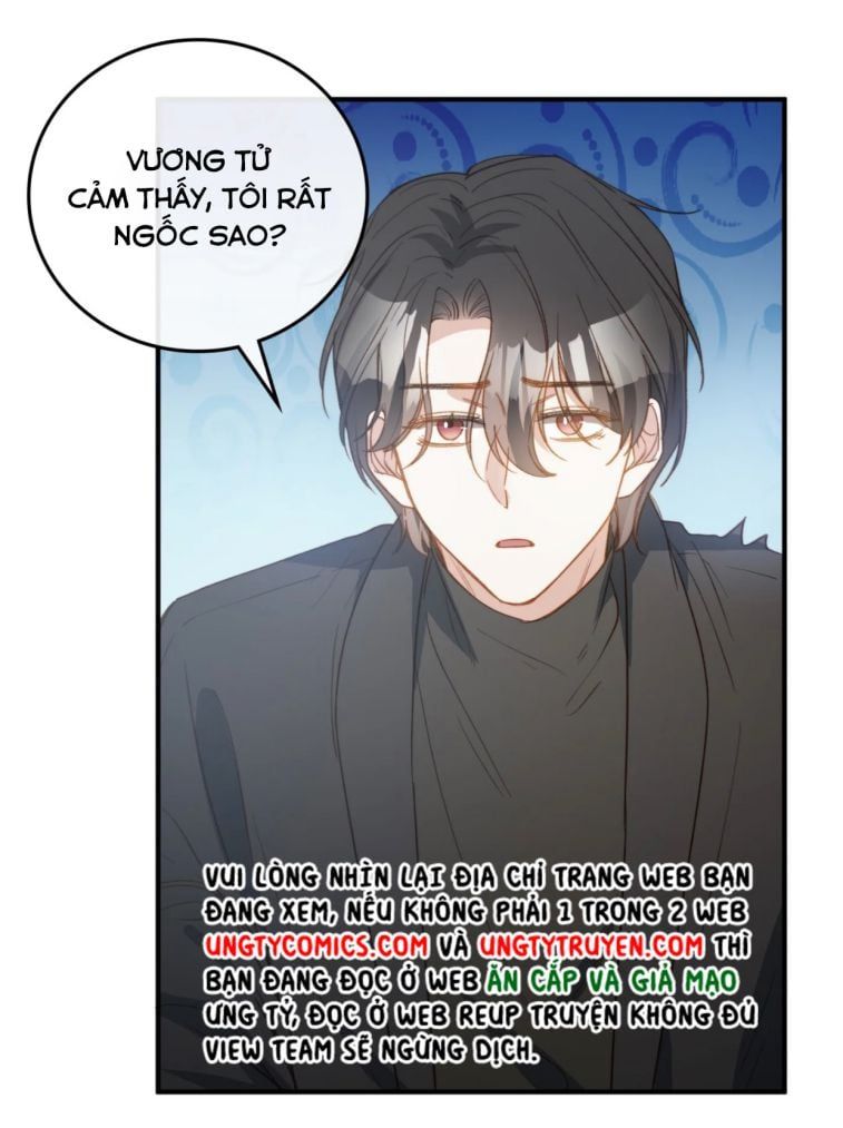 Nụ Hôn Vực Thẳm Chapter 101 - Trang 7