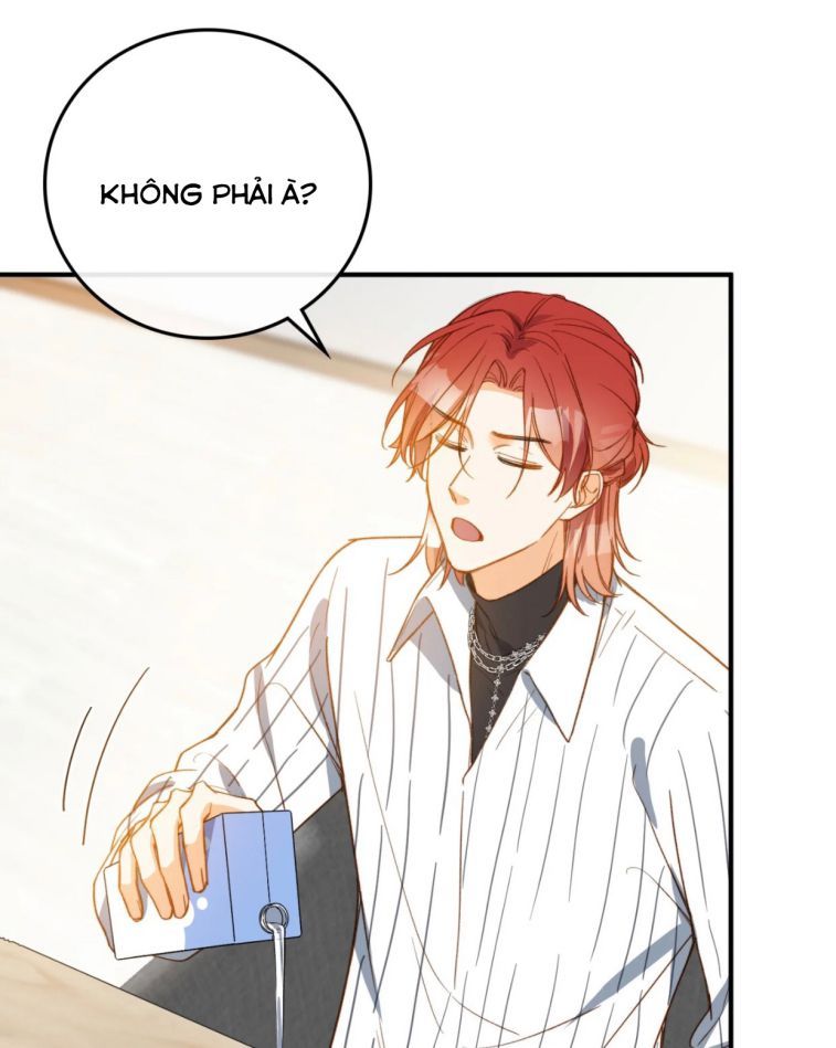 Nụ Hôn Vực Thẳm Chapter 101 - Trang 8