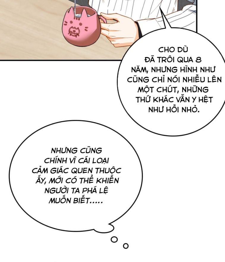Nụ Hôn Vực Thẳm Chapter 101 - Trang 9