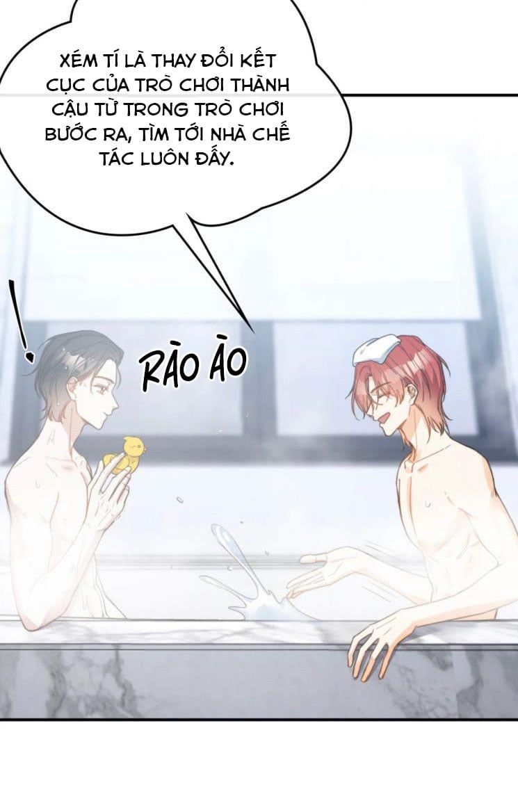 Nụ Hôn Vực Thẳm Chapter 102 - Trang 12