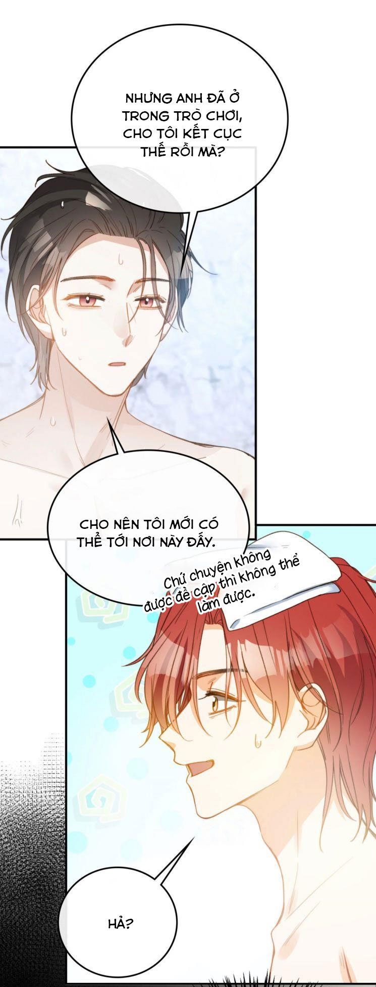 Nụ Hôn Vực Thẳm Chapter 102 - Trang 13