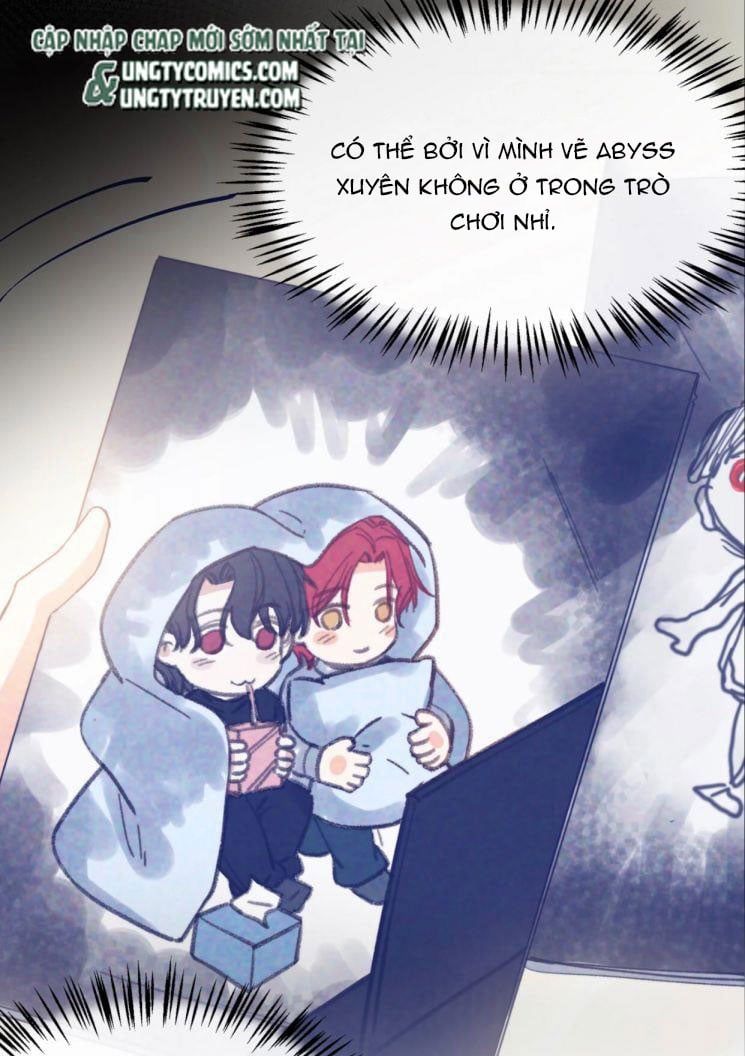 Nụ Hôn Vực Thẳm Chapter 102 - Trang 14