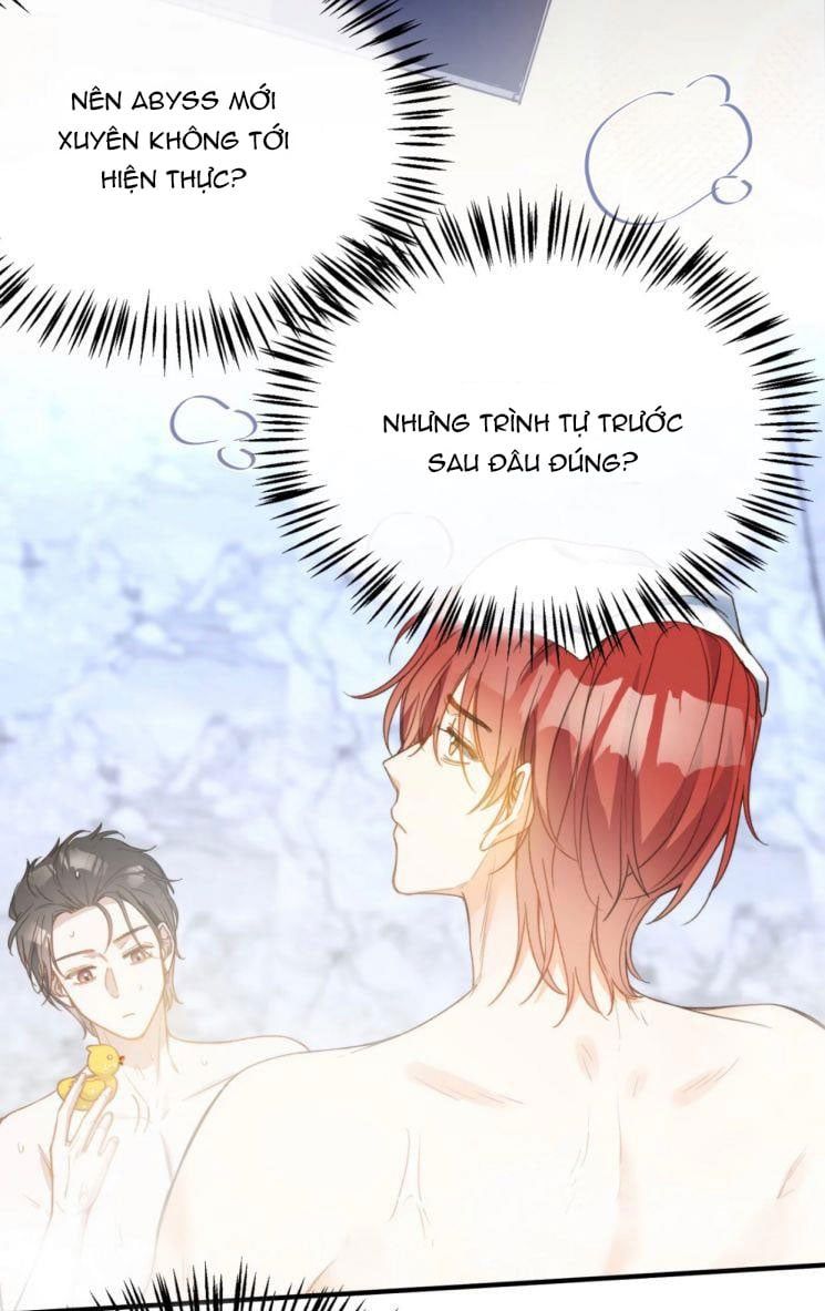 Nụ Hôn Vực Thẳm Chapter 102 - Trang 15