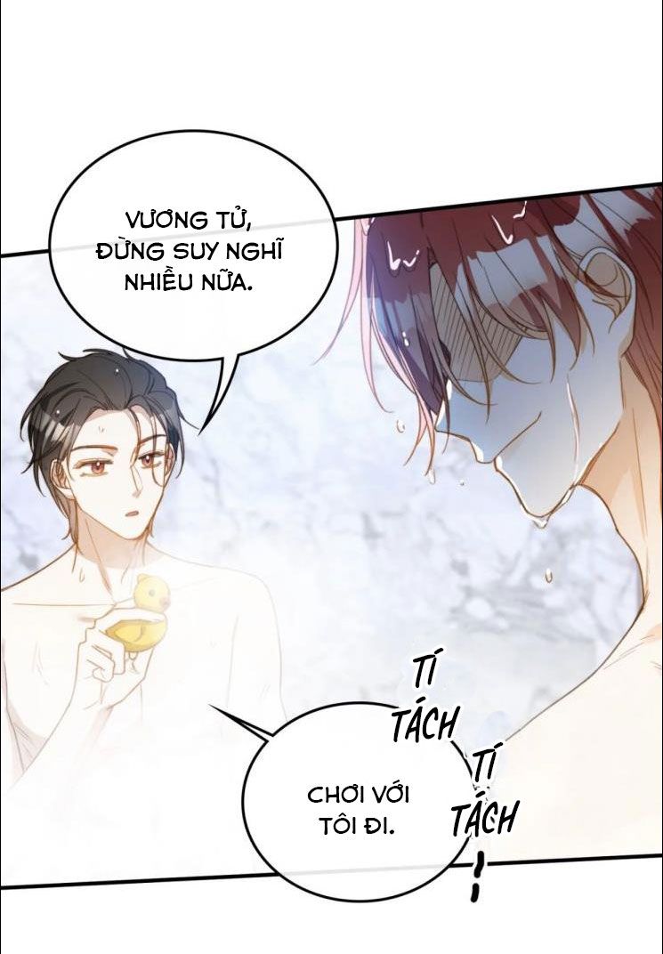 Nụ Hôn Vực Thẳm Chapter 102 - Trang 17