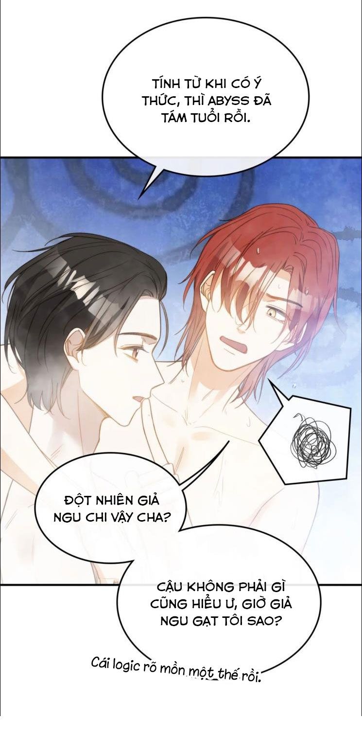 Nụ Hôn Vực Thẳm Chapter 102 - Trang 19
