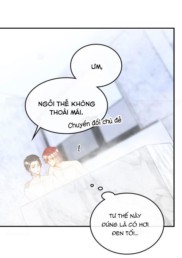 Nụ Hôn Vực Thẳm Chapter 102 - Trang 21