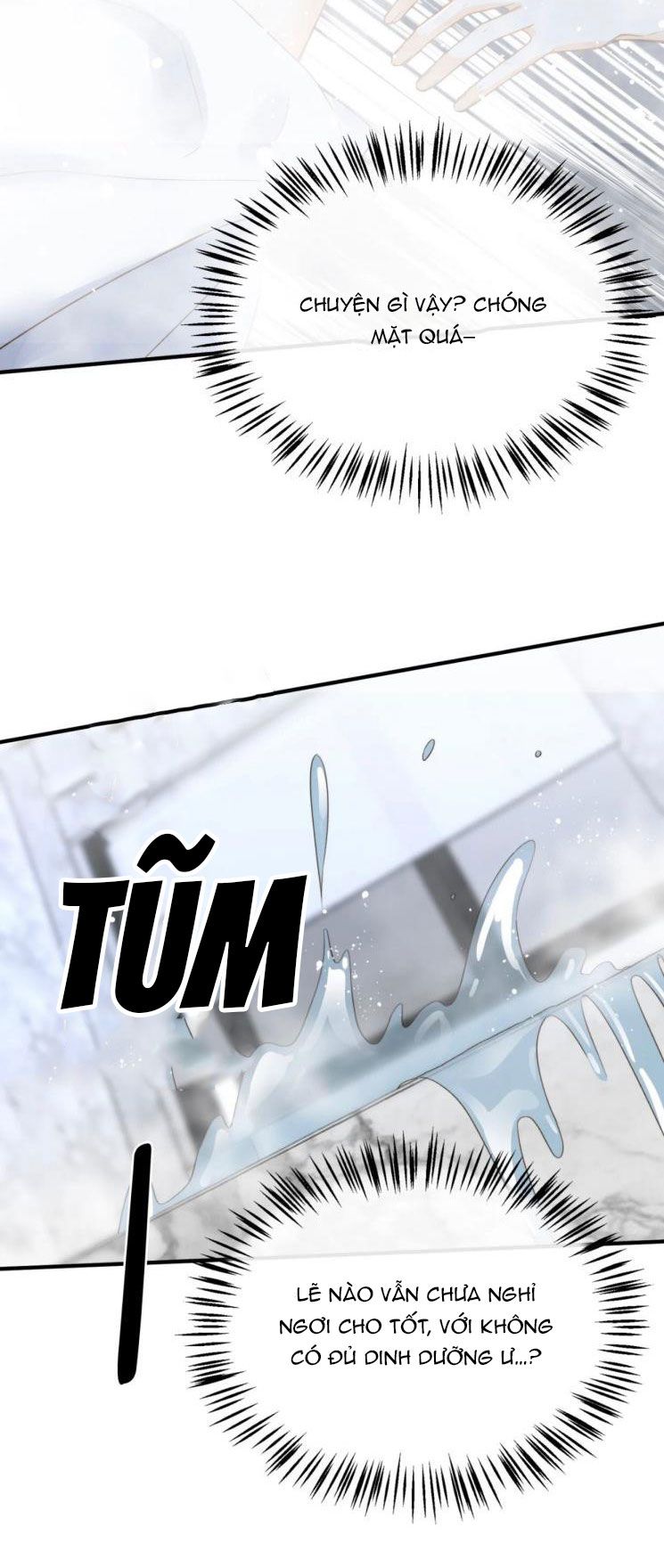 Nụ Hôn Vực Thẳm Chapter 102 - Trang 24