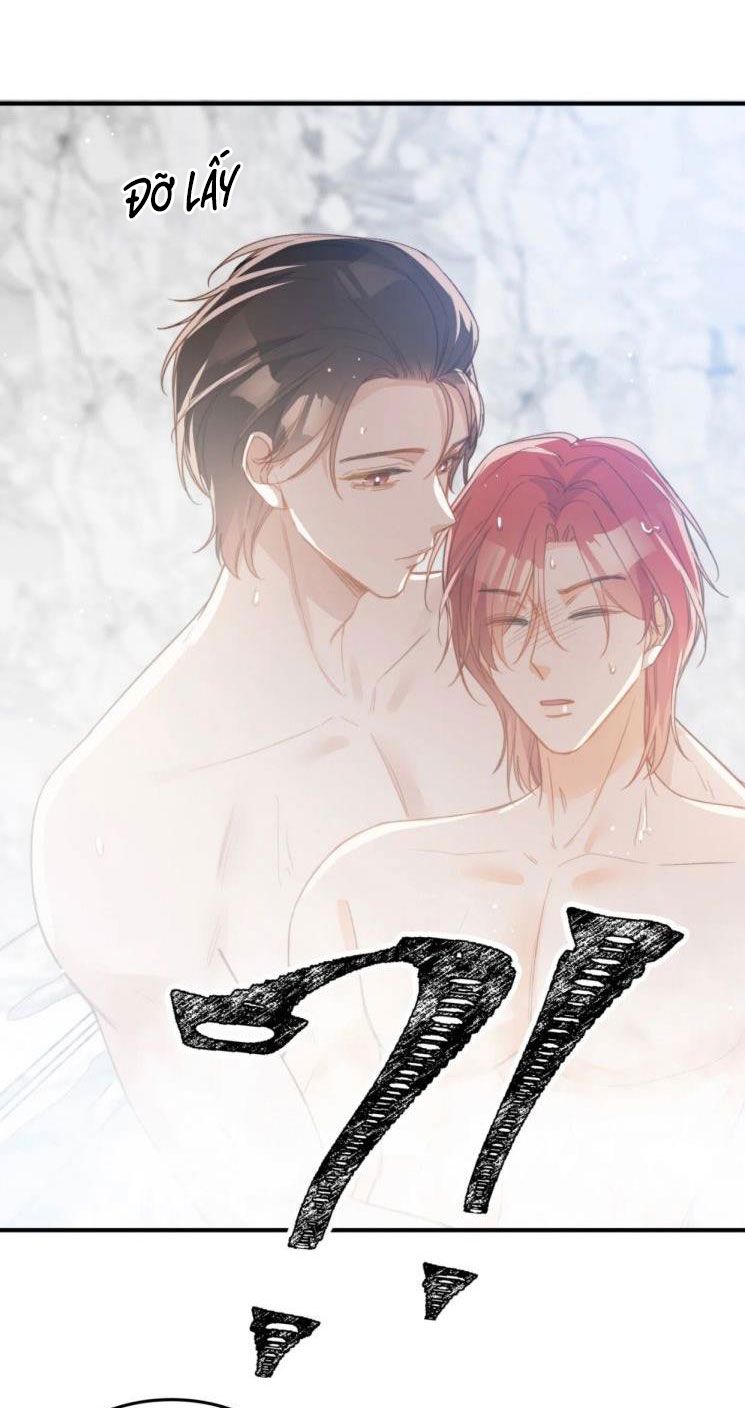 Nụ Hôn Vực Thẳm Chapter 102 - Trang 25