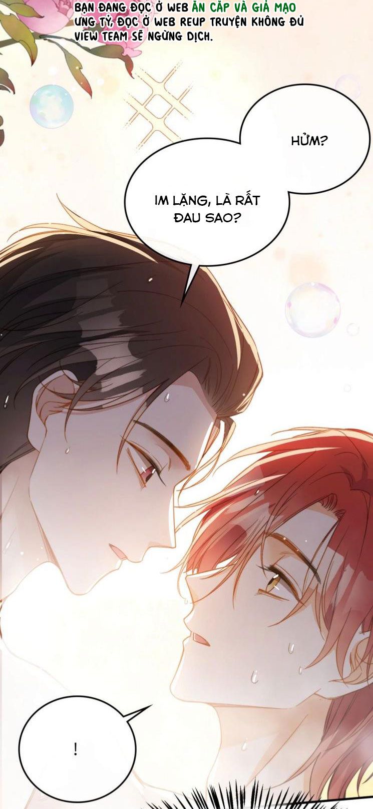 Nụ Hôn Vực Thẳm Chapter 102 - Trang 27