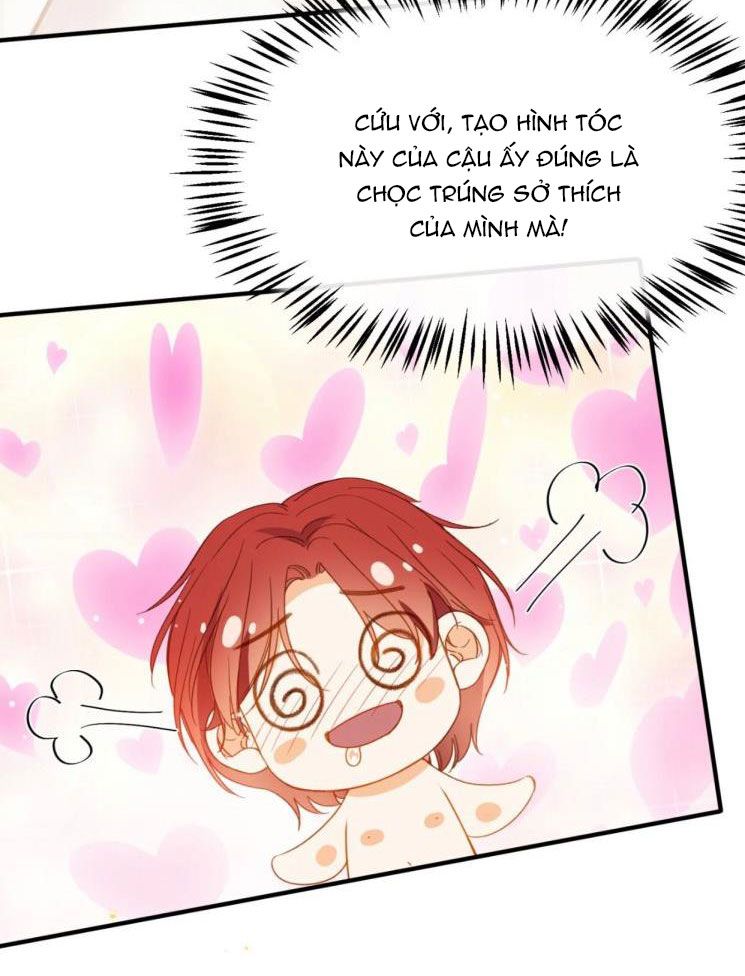 Nụ Hôn Vực Thẳm Chapter 102 - Trang 28