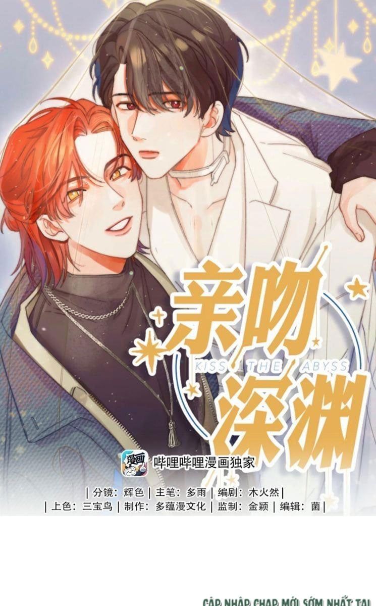Nụ Hôn Vực Thẳm Chapter 102 - Trang 3