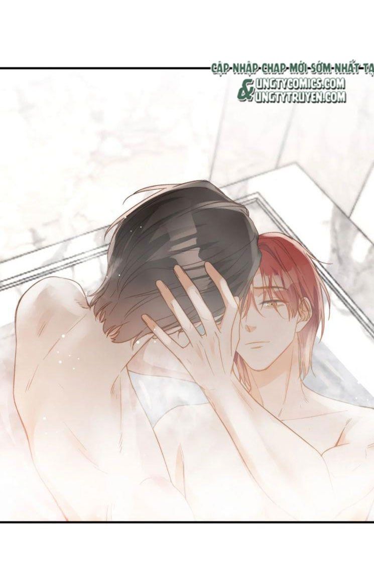 Nụ Hôn Vực Thẳm Chapter 102 - Trang 30