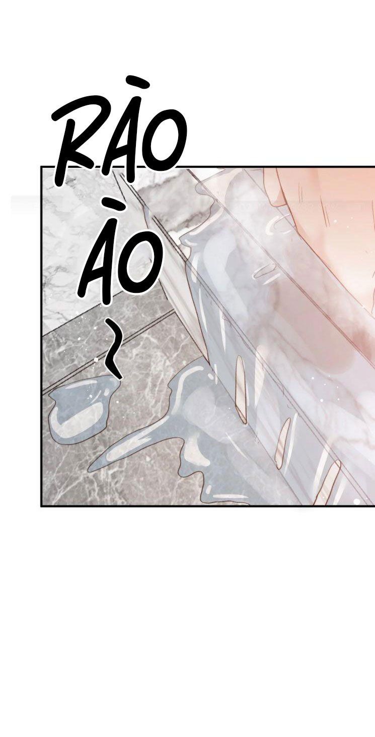 Nụ Hôn Vực Thẳm Chapter 102 - Trang 31