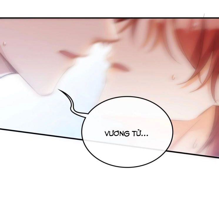 Nụ Hôn Vực Thẳm Chapter 102 - Trang 32