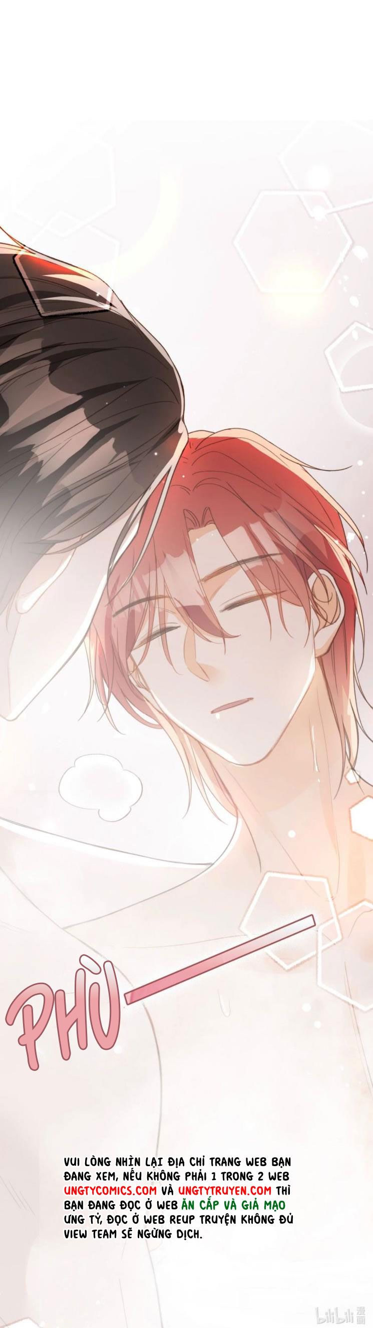 Nụ Hôn Vực Thẳm Chapter 102 - Trang 37