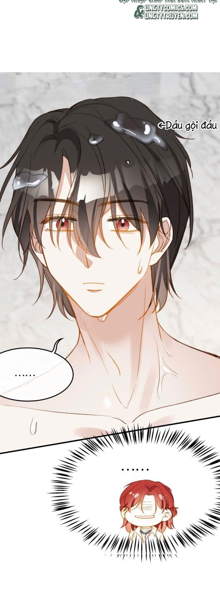 Nụ Hôn Vực Thẳm Chapter 102 - Trang 4