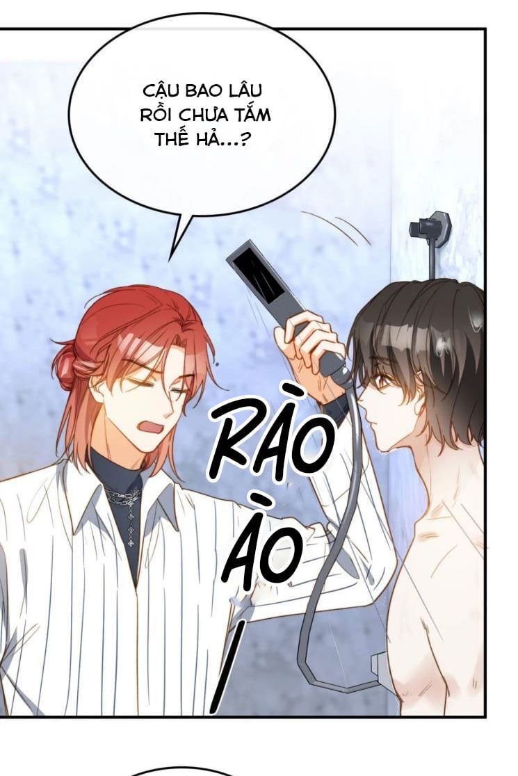 Nụ Hôn Vực Thẳm Chapter 102 - Trang 5