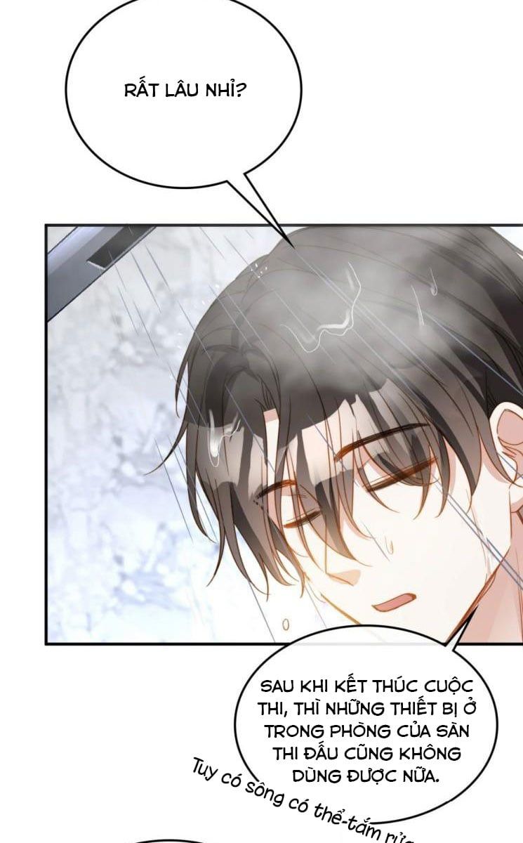Nụ Hôn Vực Thẳm Chapter 102 - Trang 6