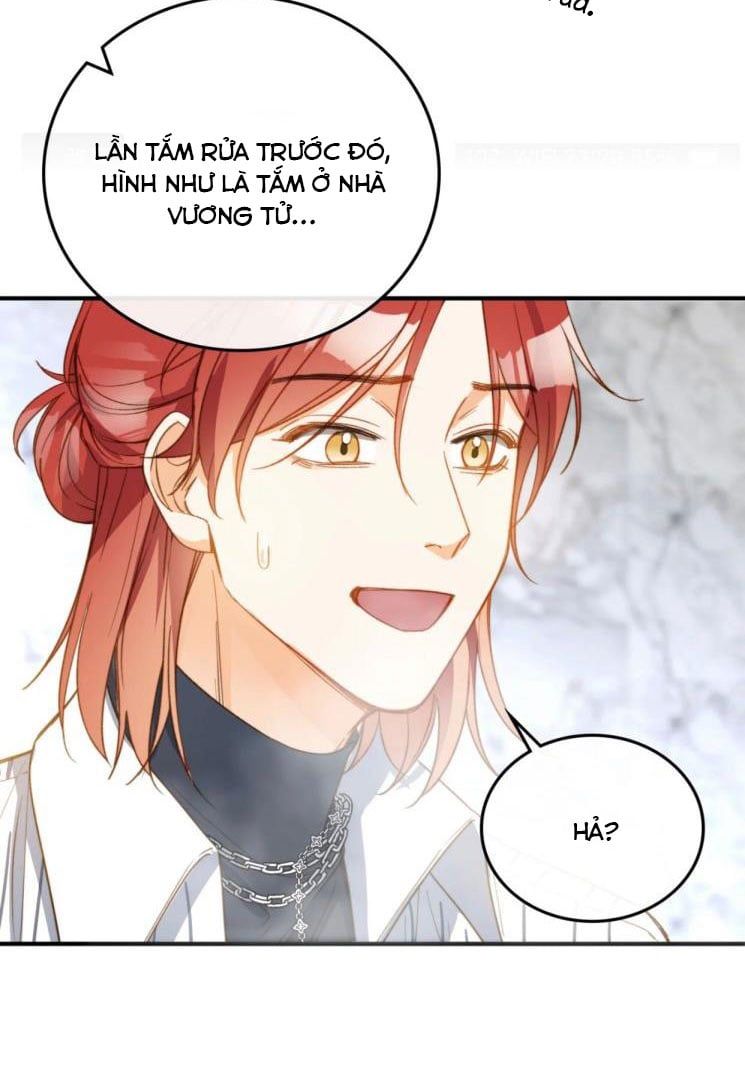 Nụ Hôn Vực Thẳm Chapter 102 - Trang 7
